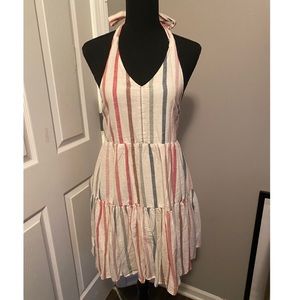 American Eagle sundress